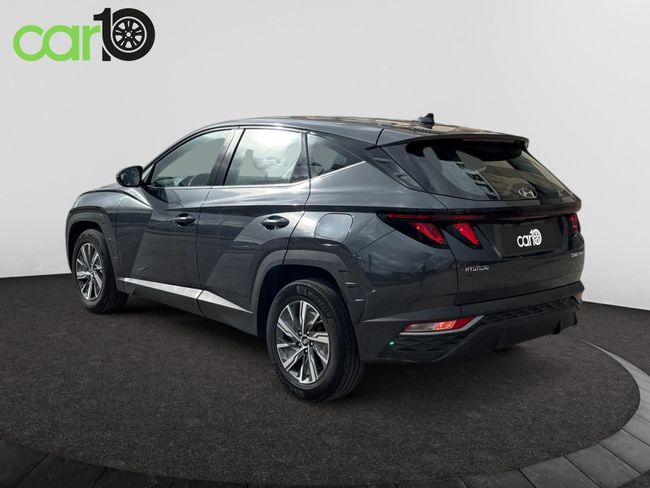 Hyundai Tucson Klass 1.6 T-GDI 110 kW (150 CV)  - Foto 3