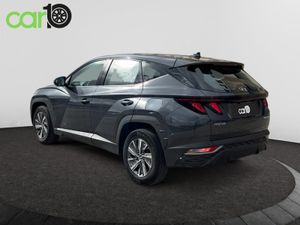 Hyundai Tucson Klass 1.6 T-GDI 110 kW (150 CV)  - Foto 3