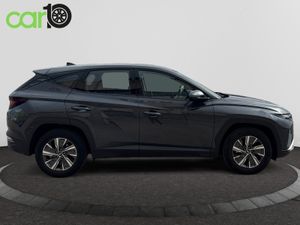 Hyundai Tucson Klass 1.6 T-GDI 110 kW (150 CV)  - Foto 41