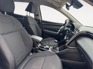 Hyundai Tucson Klass 1.6 T-GDI 110 kW (150 CV)  - Foto 23