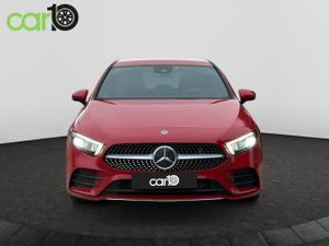 Mercedes Clase A A 220 7G-DCT  - Foto 5