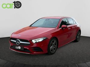 Mercedes Clase A A 220 7G-DCT  - Foto 2