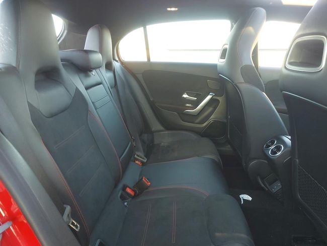 Mercedes Clase A A 220 7G-DCT  - Foto 7