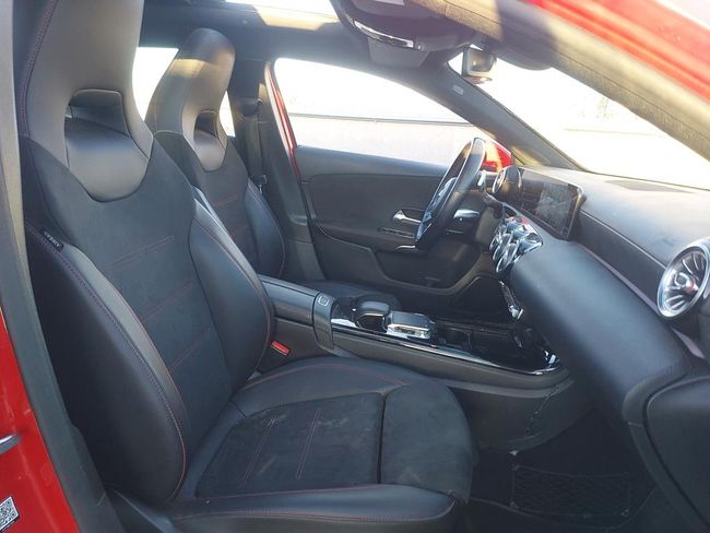 Mercedes Clase A A 220 7G-DCT  - Foto 6