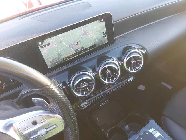 Mercedes Clase A A 220 7G-DCT  - Foto 11