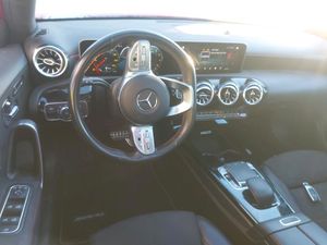 Mercedes Clase A A 220 7G-DCT  - Foto 7