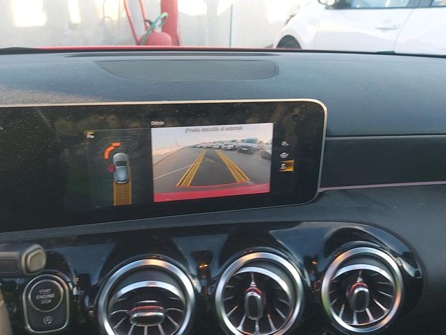 Mercedes Clase A A 220 7G-DCT  - Foto 10