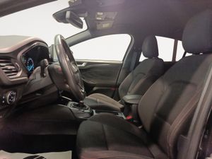 Ford Focus Berlina ST-Line 1.0 EcoBoost 92 kW (125 CV)  - Foto 13