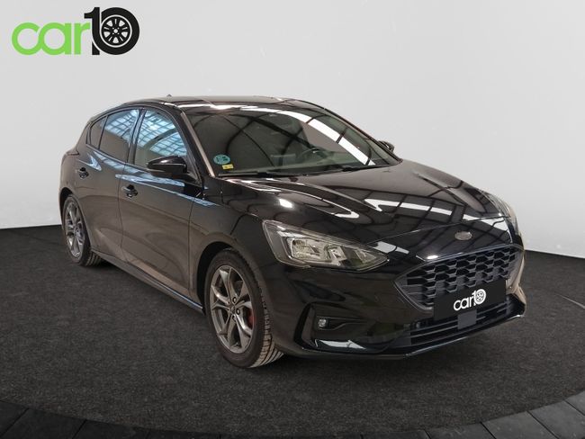 Ford Focus Berlina ST-Line 1.0 EcoBoost 92 kW (125 CV)  - Foto 4