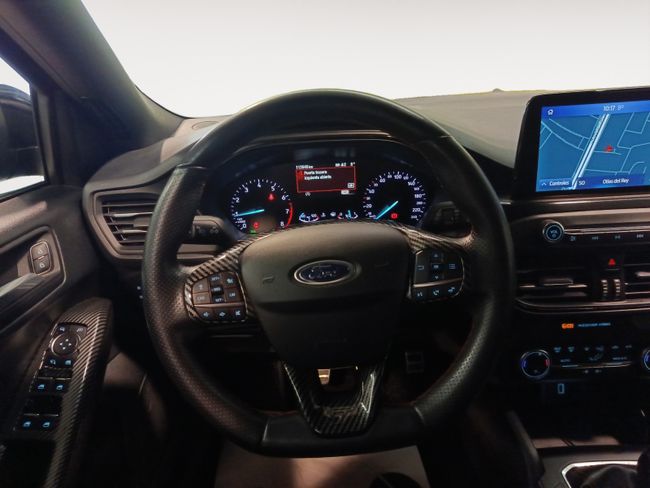 Ford Focus Berlina ST-Line 1.0 EcoBoost 92 kW (125 CV)  - Foto 11