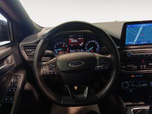 Ford Focus Berlina ST-Line 1.0 EcoBoost 92 kW (125 CV)  - Foto 19