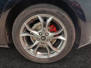 Ford Focus Berlina ST-Line 1.0 EcoBoost 92 kW (125 CV)  - Foto 39