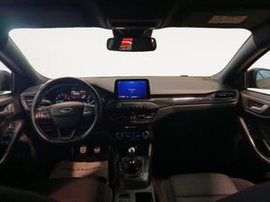 Ford Focus Berlina ST-Line 1.0 EcoBoost 92 kW (125 CV)  - Foto 15