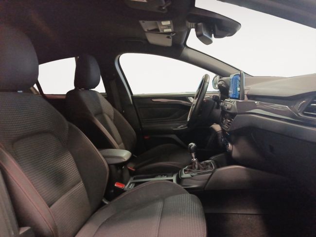 Ford Focus Berlina ST-Line 1.0 EcoBoost 92 kW (125 CV)  - Foto 12