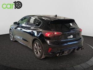 Ford Focus Berlina ST-Line 1.0 EcoBoost 92 kW (125 CV)  - Foto 7