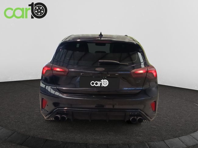 Ford Focus Berlina ST-Line 1.0 EcoBoost 92 kW (125 CV)  - Foto 7