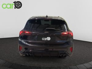 Ford Focus Berlina ST-Line 1.0 EcoBoost 92 kW (125 CV)  - Foto 11