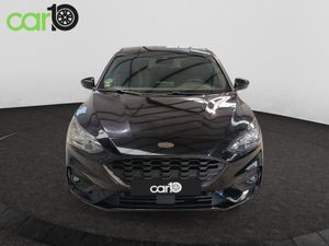 Ford Focus Berlina ST-Line 1.0 EcoBoost 92 kW (125 CV)  - Foto 3