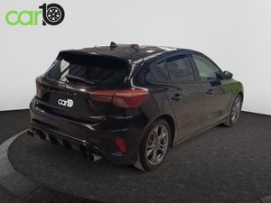 Ford Focus Berlina ST-Line 1.0 EcoBoost 92 kW (125 CV)  - Foto 9