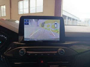 Ford Focus Berlina ST-Line 1.0 EcoBoost 92 kW (125 CV)  - Foto 31