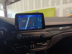 Ford Focus Berlina ST-Line 1.0 EcoBoost 92 kW (125 CV)  - Foto 29