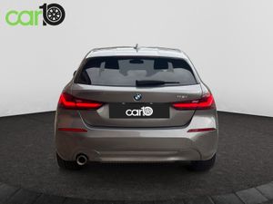 BMW Serie 1 118i Aut.  - Foto 5