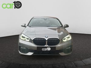 BMW Serie 1 118i Aut.  - Foto 11