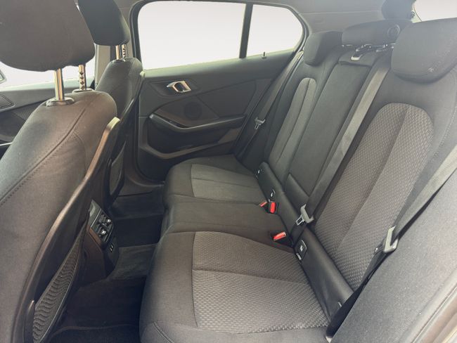 BMW Serie 1 118i Aut.  - Foto 13