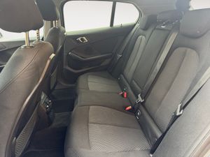 BMW Serie 1 118i Aut.  - Foto 23