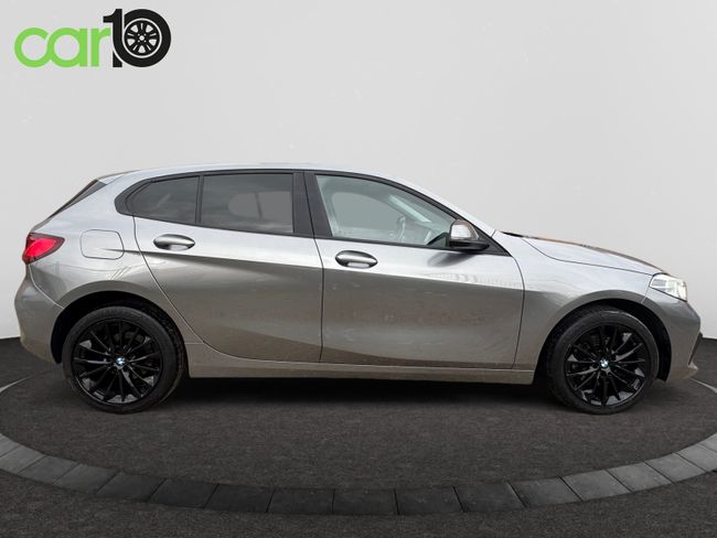 BMW Serie 1 118i Aut.  - Foto 23