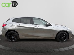 BMW Serie 1 118i Aut.  - Foto 43