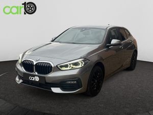 BMW Serie 1 118i Aut.  - Foto 2