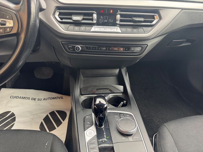 BMW Serie 1 118i Aut.  - Foto 10