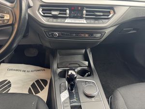 BMW Serie 1 118i Aut.  - Foto 17