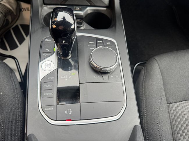 BMW Serie 1 118i Aut.  - Foto 17