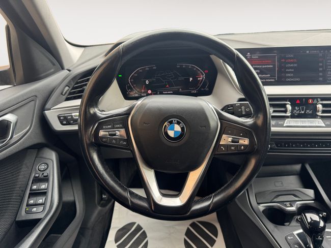 BMW Serie 1 118i Aut.  - Foto 11