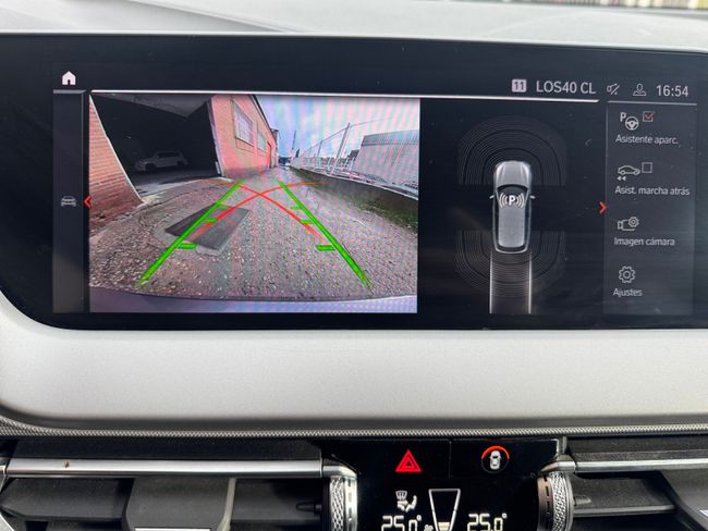 BMW Serie 1 118i Aut.  - Foto 12