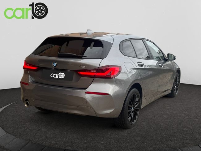 BMW Serie 1 118i Aut.  - Foto 5