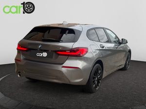 BMW Serie 1 118i Aut.  - Foto 7