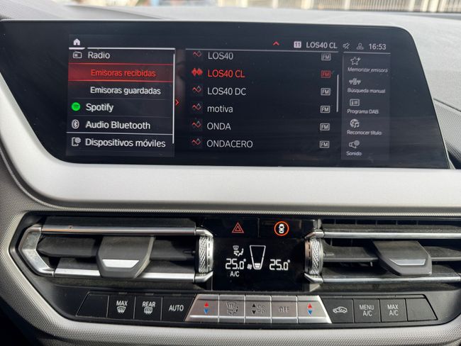 BMW Serie 1 118i Aut.  - Foto 15