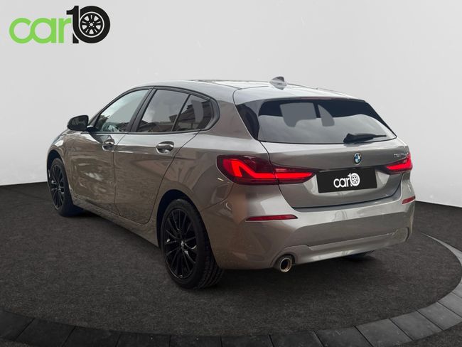 BMW Serie 1 118i Aut.  - Foto 3