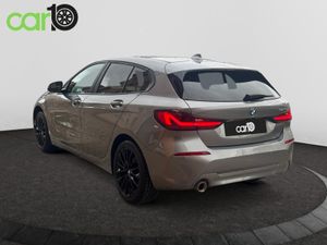 BMW Serie 1 118i Aut.  - Foto 3