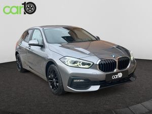 BMW Serie 1 118i Aut.  - Foto 9
