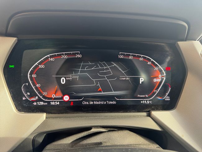 BMW Serie 1 118i Aut.  - Foto 16