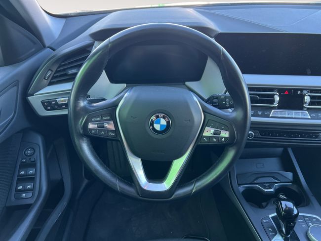 BMW Serie 1 118i Aut.  - Foto 11