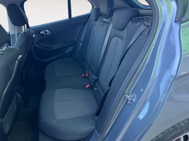 BMW Serie 1 118i Aut.  - Foto 12