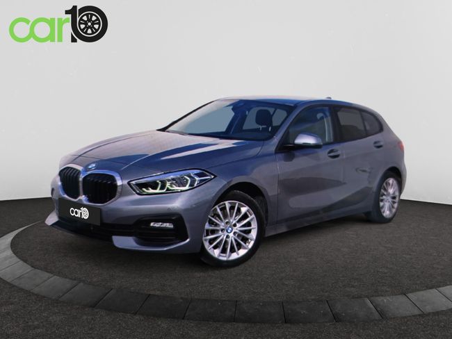 BMW Serie 1 118i Aut.  - Foto 2