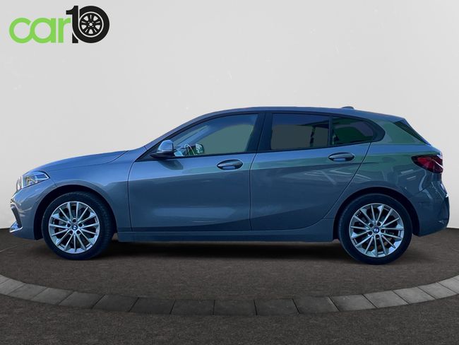 BMW Serie 1 118i Aut.  - Foto 22