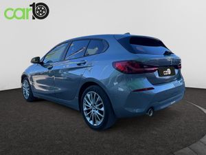 BMW Serie 1 118i Aut.  - Foto 3