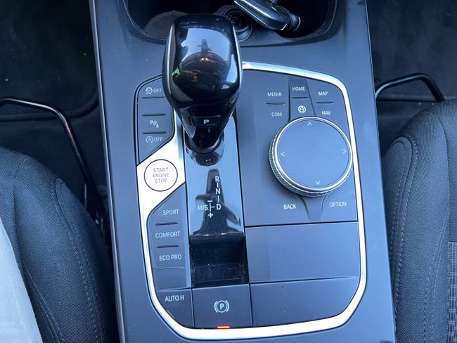 BMW Serie 1 118i Aut.  - Foto 16